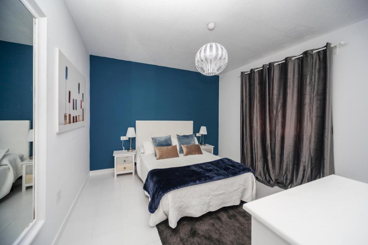 Luxury Suite Sea Front II Playa Honda  Dış mekan fotoğraf
