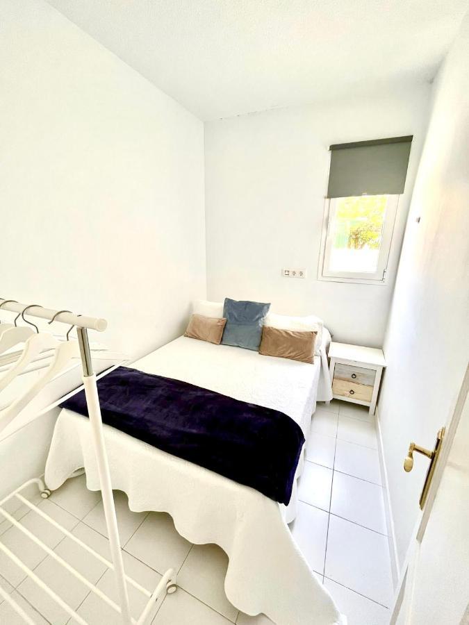 Luxury Suite Sea Front II Playa Honda  Dış mekan fotoğraf